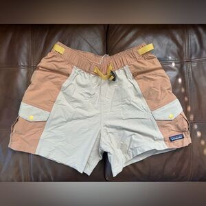 NWOT Patagonia Outdoor Everyday Short